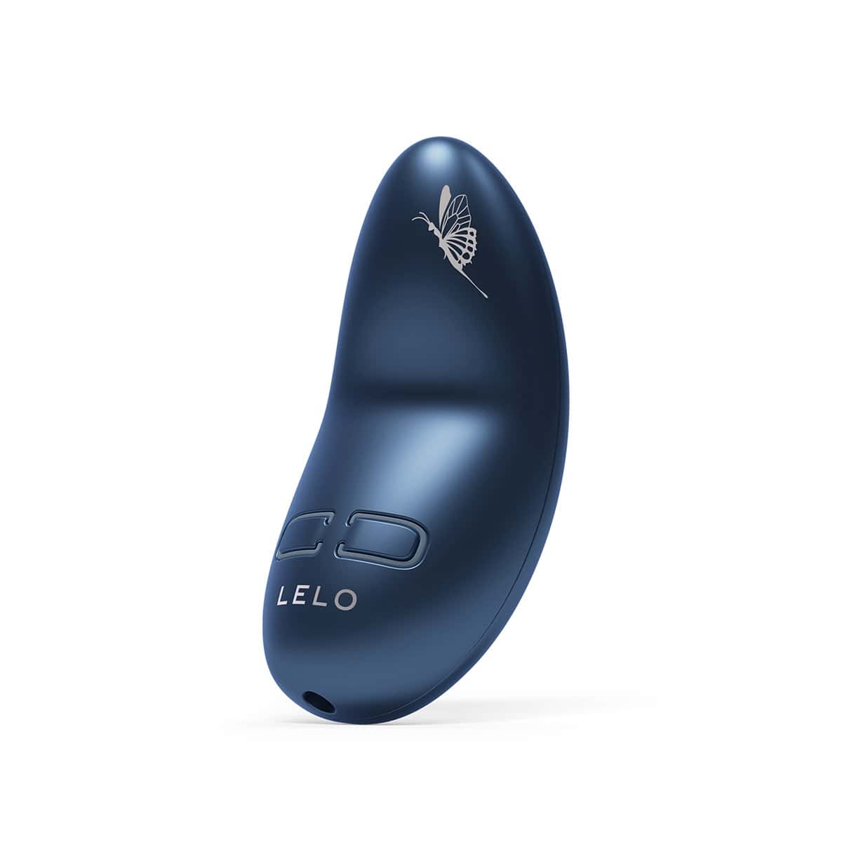 Buy a LELO Nea 3  Alien Blue vibrator.