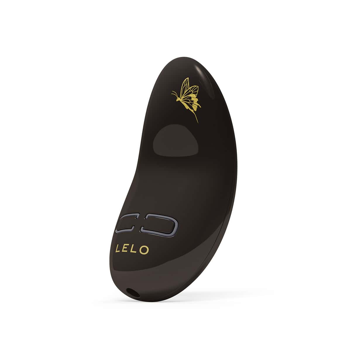 Buy a LELO Nea 3  Pitch Black vibrator.