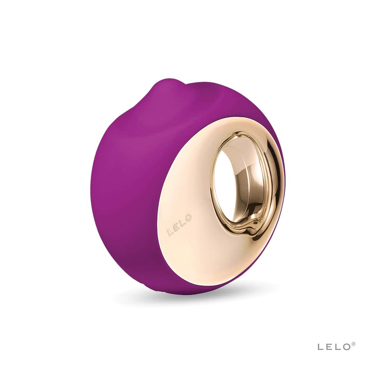 Buy a LELO Ora 3   Deep Rose vibrator.