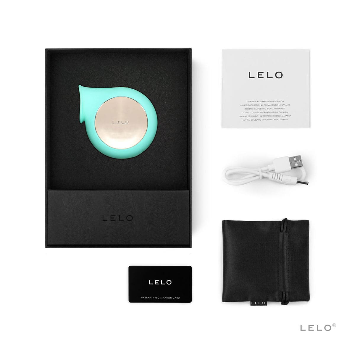 Lelo Sila Aqua Shop Online Buy a lelo sila aqua vibrator.
