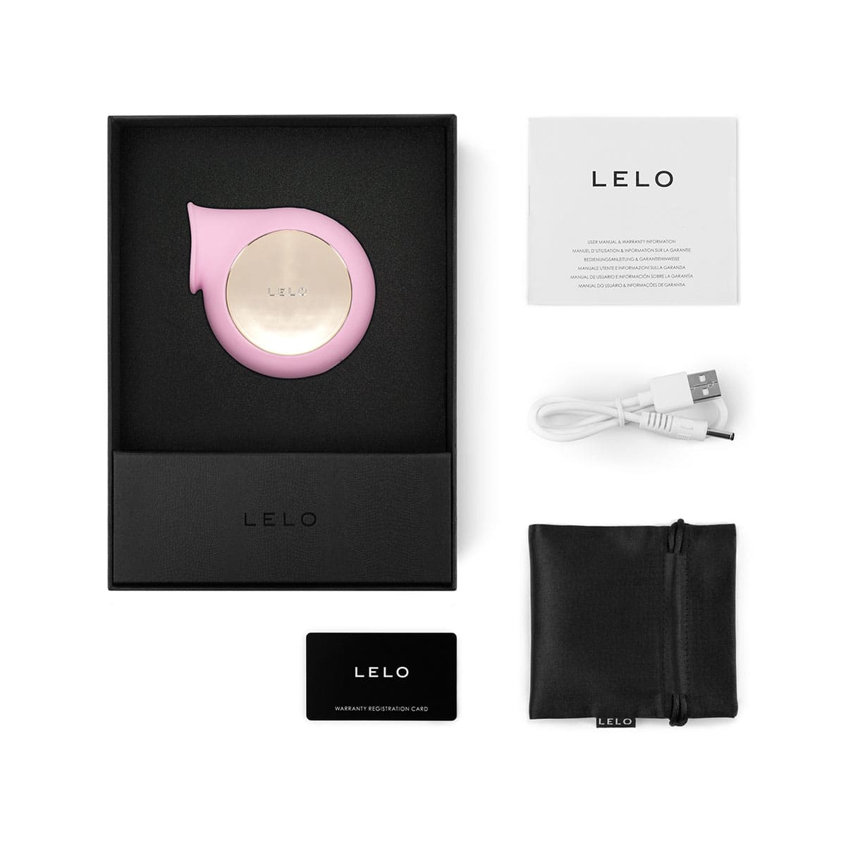 Lelo Sila Cruise Shop Online Buy a lelo sila cruise pink vibrator.