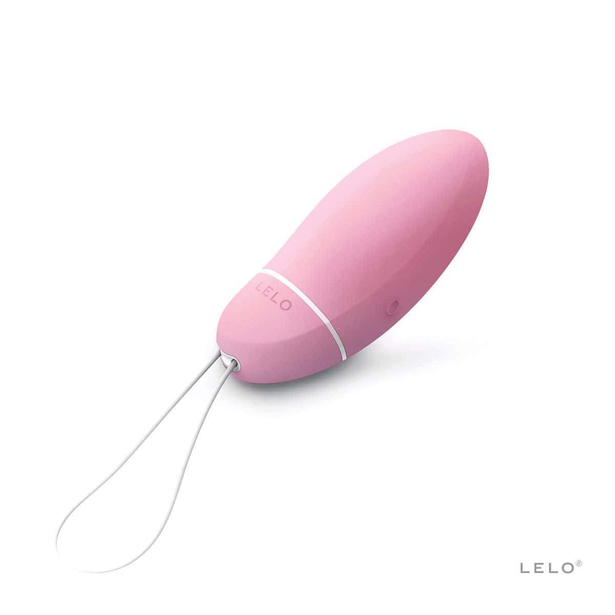 Buy LELO Smart Bead Pink kegel exercise device for pelvic floor muscle strengthening.