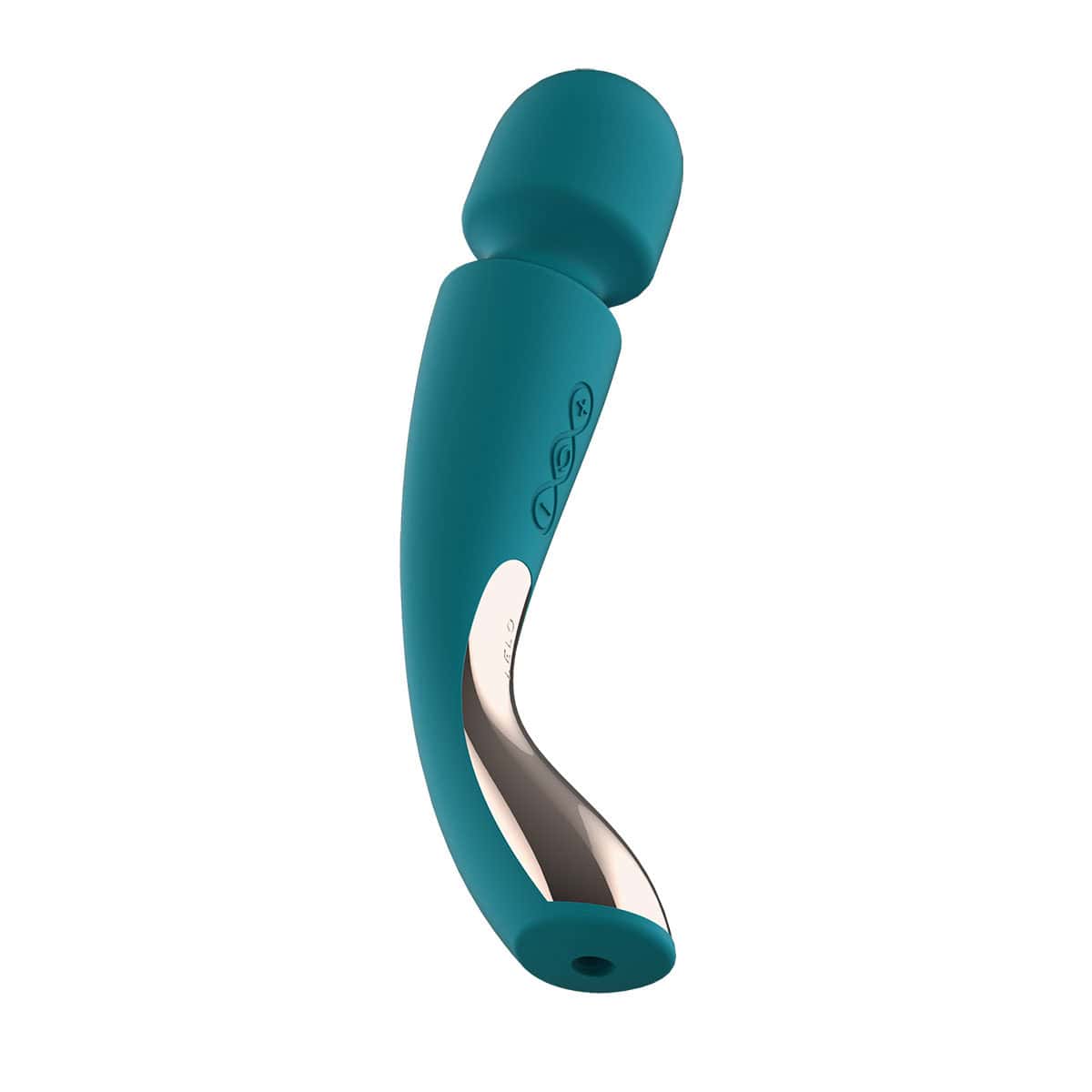 Lelo Smart Wand 2 Shop Online Buy a lelo smart wand 2 medium ocean blue vibrator.