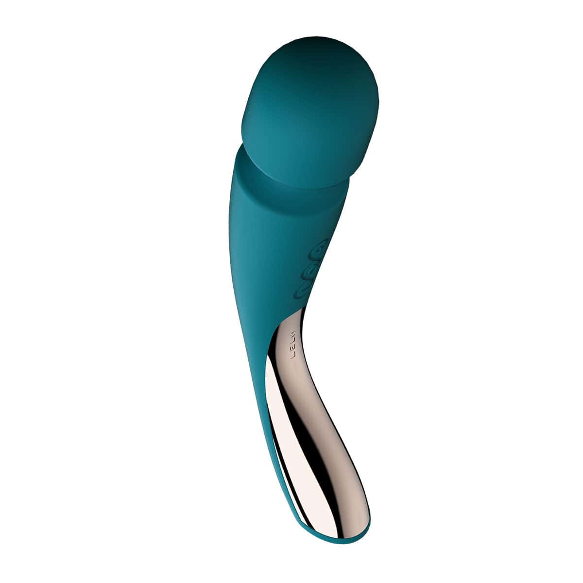 Lelo Smart Wand 2 Shop Online Buy a lelo smart wand 2 medium ocean blue vibrator.