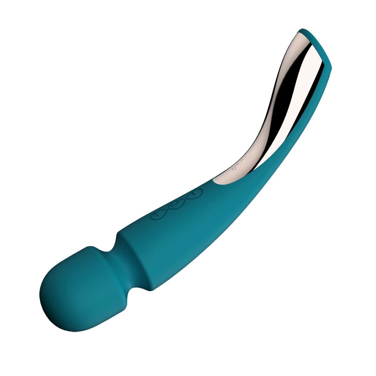 Lelo Smart Wand 2 Shop Online Buy a lelo smart wand 2 medium ocean blue vibrator.