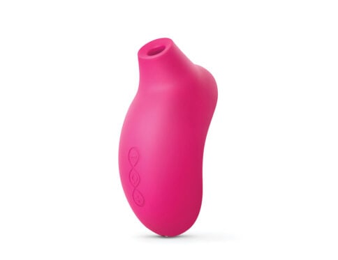 Buy a lelo sona 2  cerise vibrator.