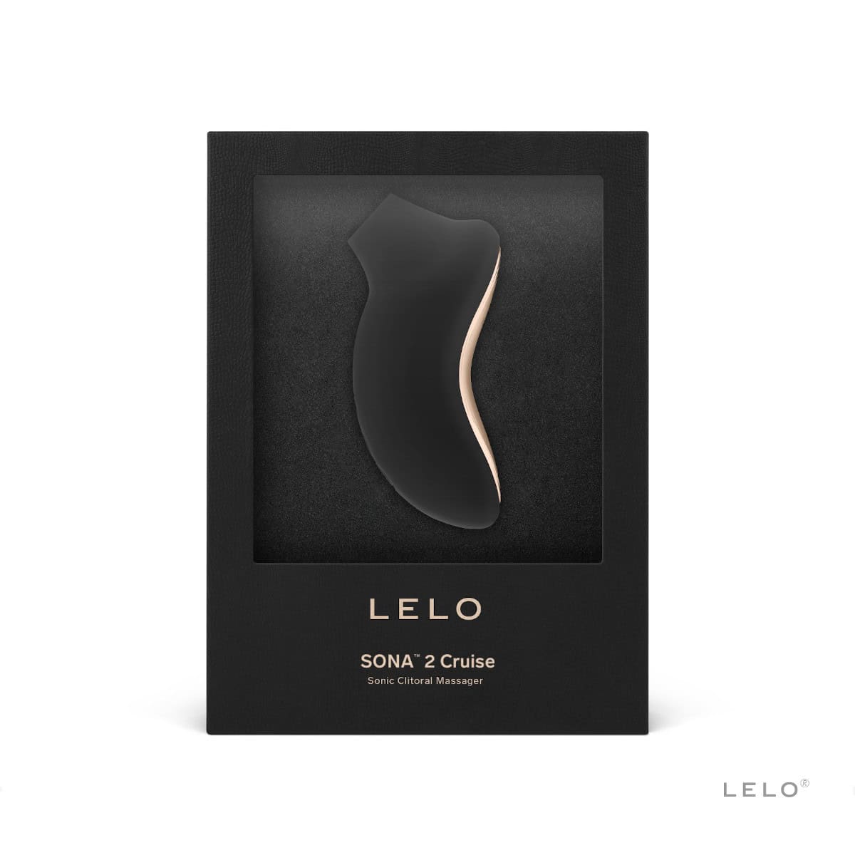 Lelo Sona 2 Cruise Shop Online Buy a lelo sona 2 cruise black vibrator.