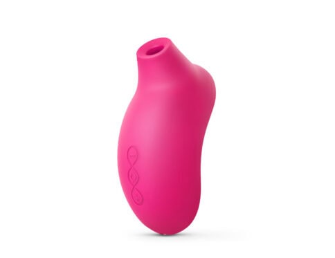 Buy a lelo sona 2 cruise  cerise vibrator.