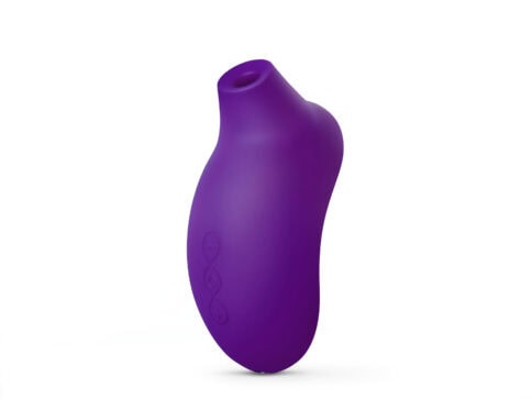 Buy a lelo sona 2 cruise  purple vibrator.