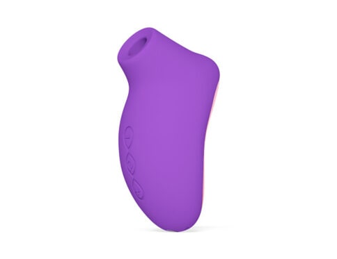 Buy a lelo sona 2 travel  purple vibrator.