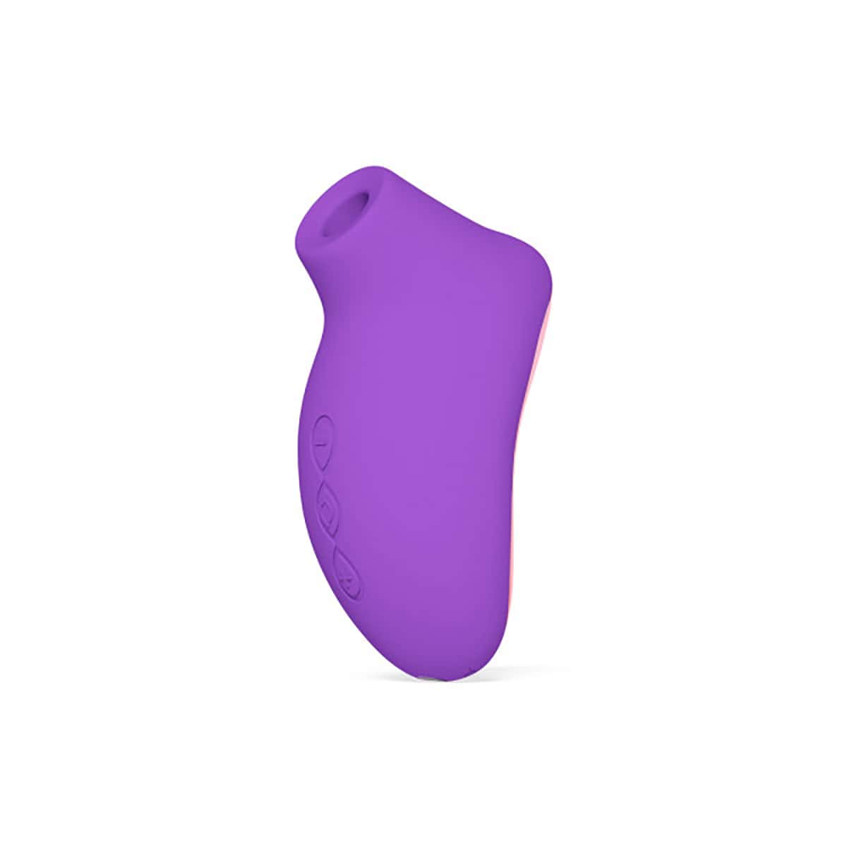 Buy a LELO Sona 2 Travel  Purple vibrator.