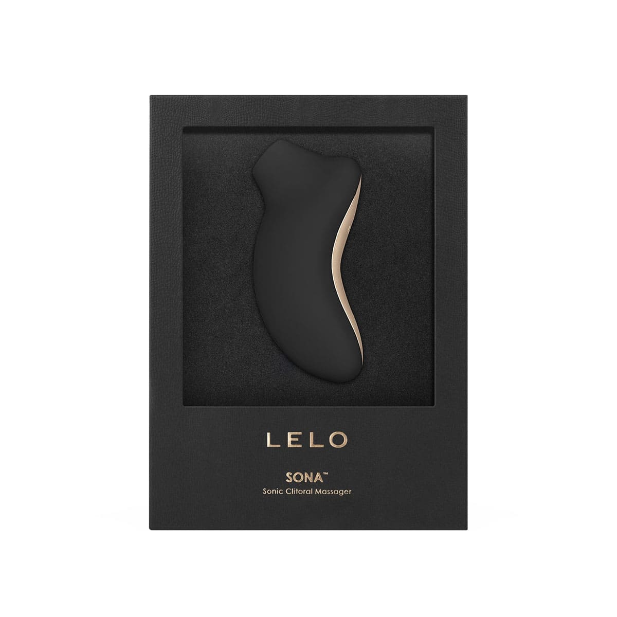 Lelo Sona Black Shop Online Buy a lelo sona black vibrator.