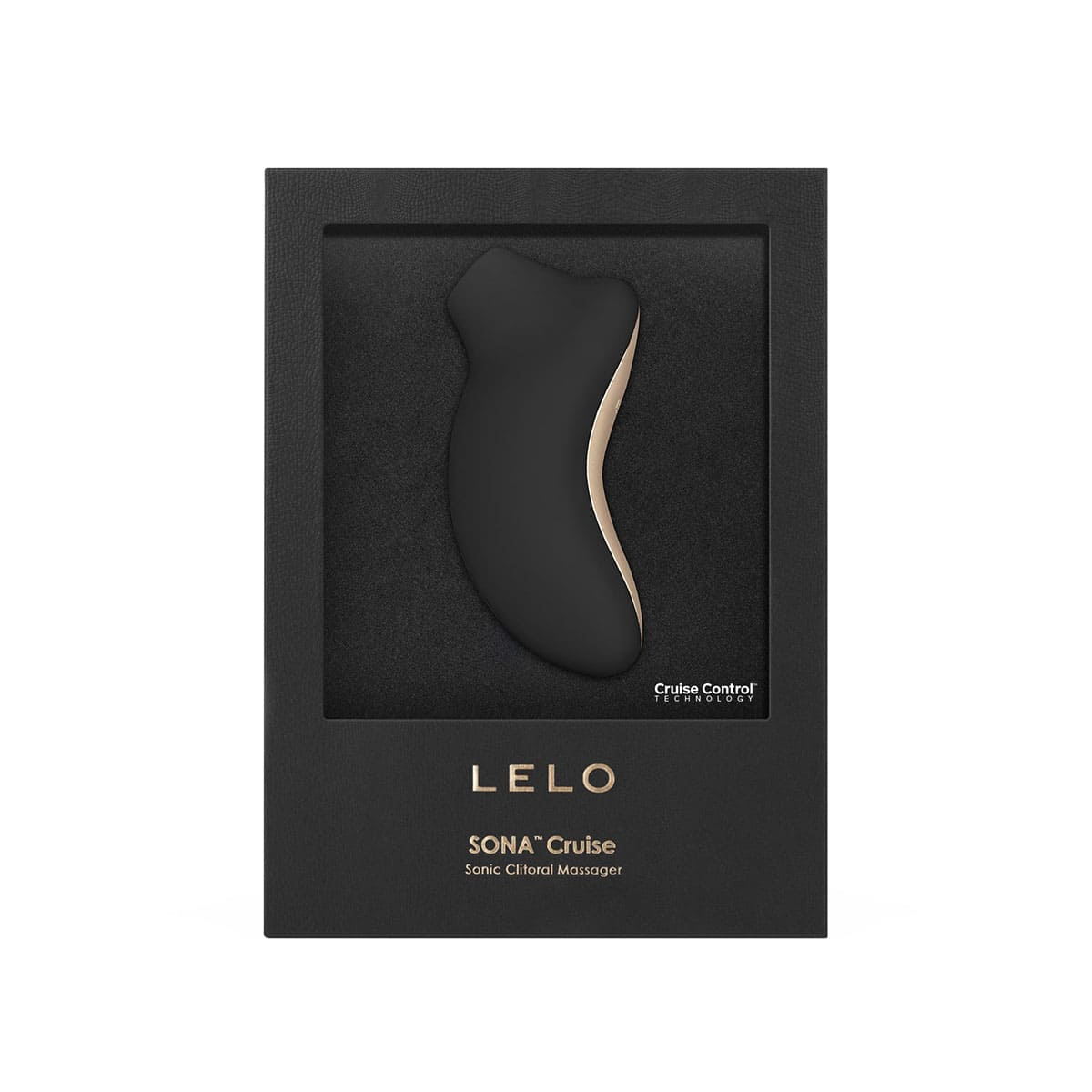 Lelo Sona Cruise Shop Online Buy a lelo sona cruise black vibrator.