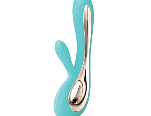 Buy a lelo soraya 2  aqua vibrator.