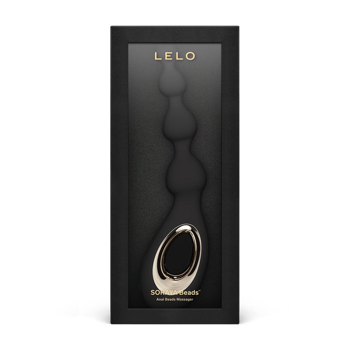 Lelo Soraya Black Shop Online Buy a lelo soraya black vibrator.