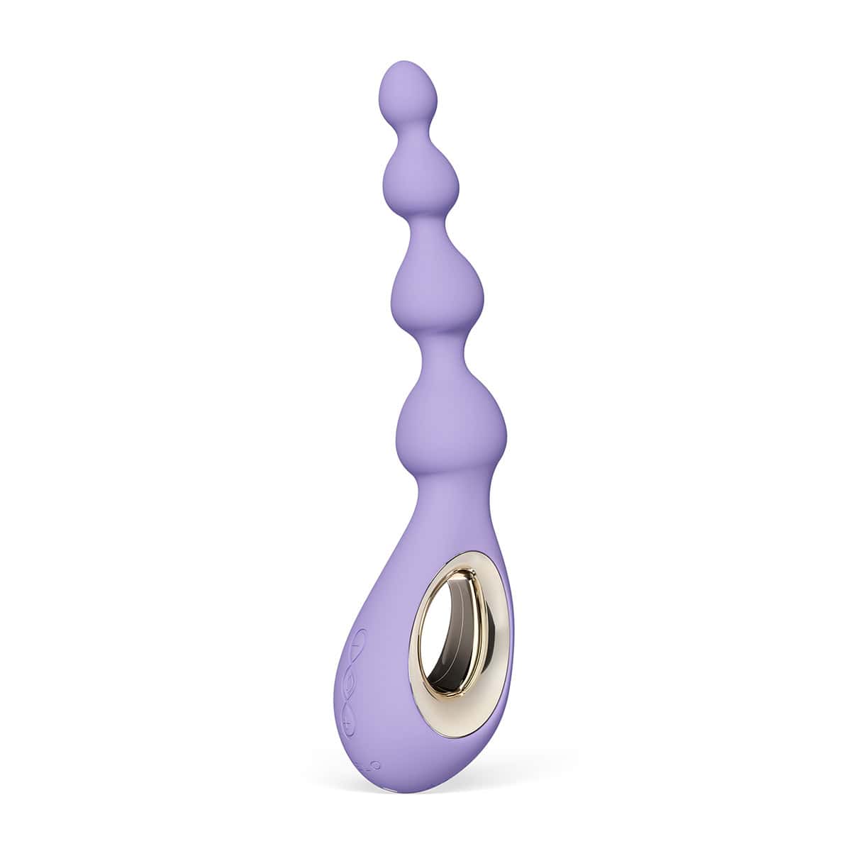 Buy a Lelo Soraya Purple vibrator.