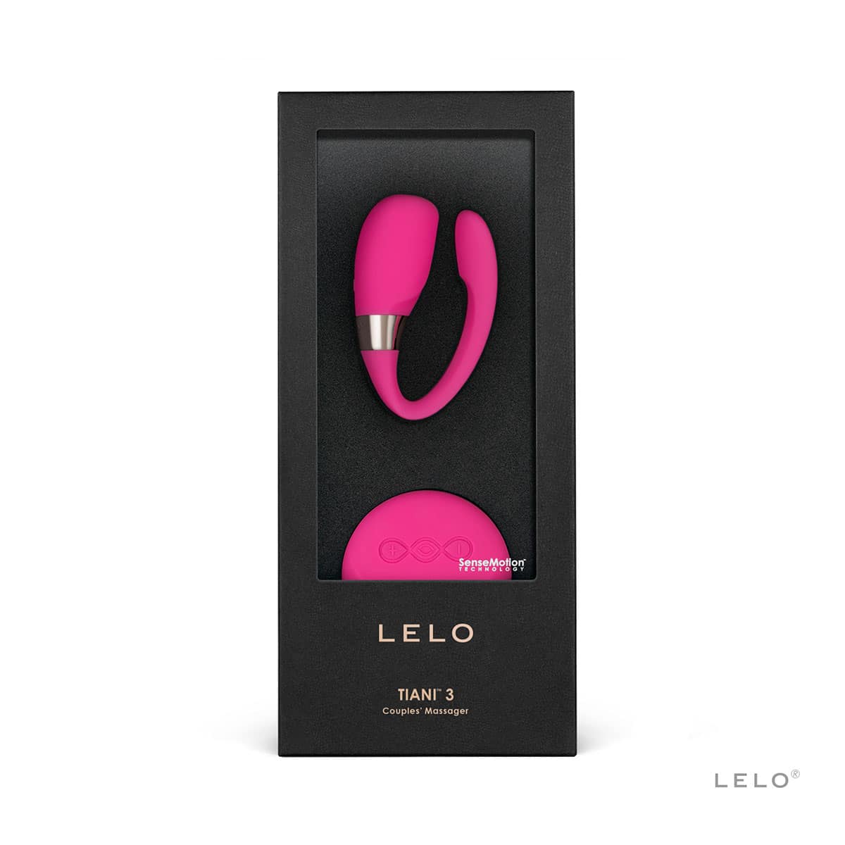 Lelo Tiani 3 Shop Online Buy a lelo tiani 3 cerise vibrator.