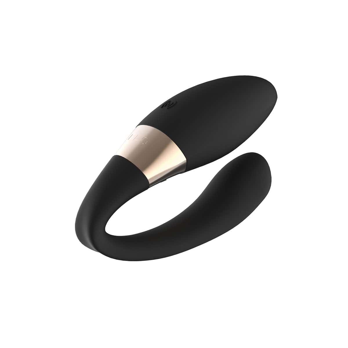 Lelo Tiani Duo Shop Online Buy a lelo tiani duo black vibrator.