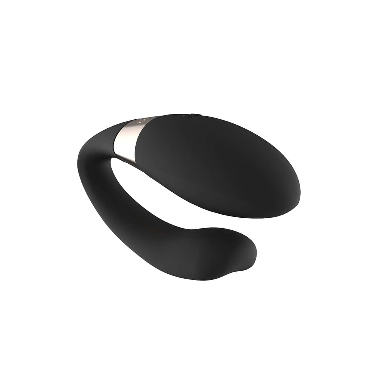 Lelo Tiani Duo Shop Online Buy a lelo tiani duo black vibrator.