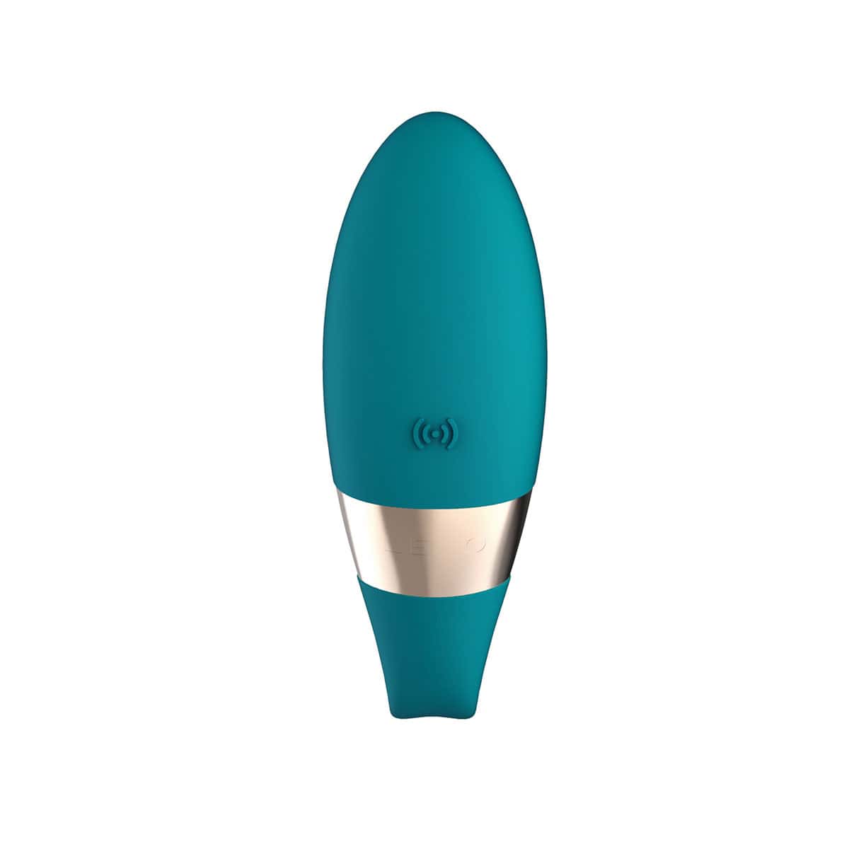 Buy a LELO Tiani Duo  Ocean Blue vibrator.