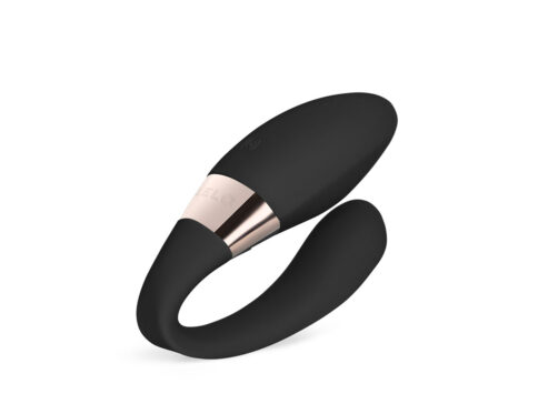 Buy a lelo tiani harmony  black vibrator.