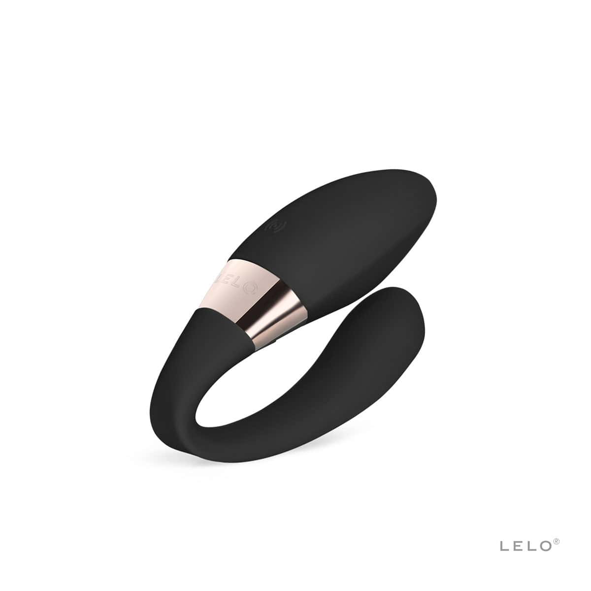 Buy a LELO Tiani Harmony  Black vibrator.