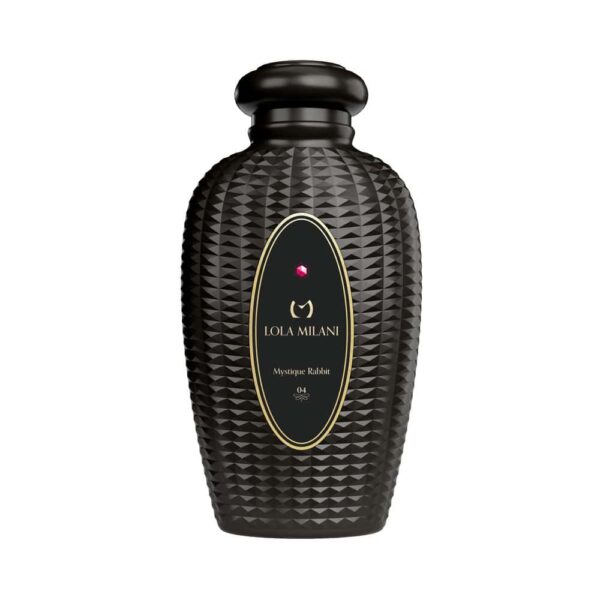 Buy a Lola Milani Mystique Rabbit Fuchsia vibrator.