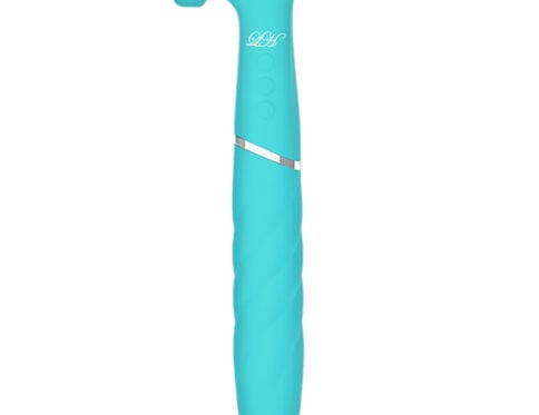 Buy a love hamma straight  aqua vibrator.