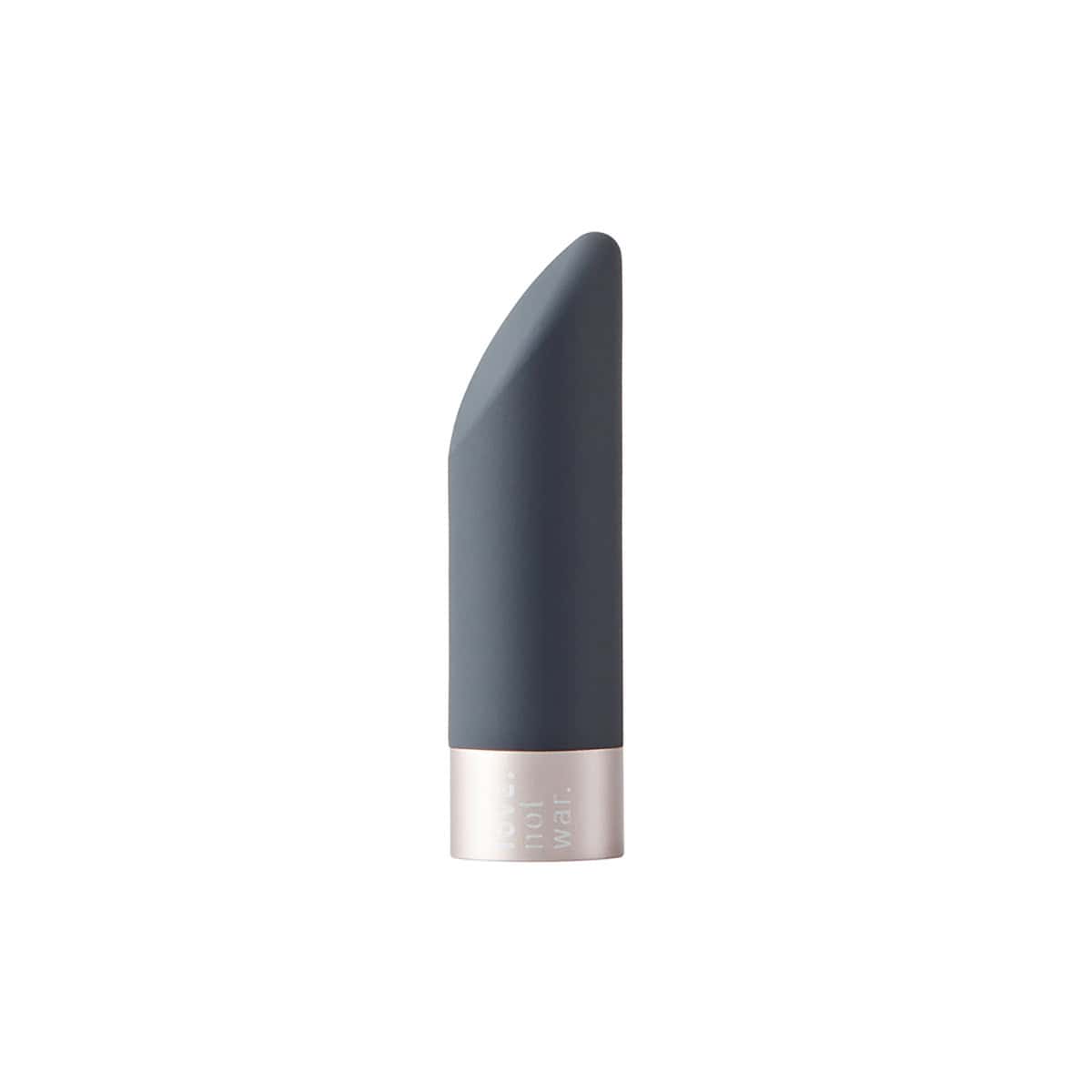 Love Not War Amore Shop Online Buy a love not war amore head grey vibrator.