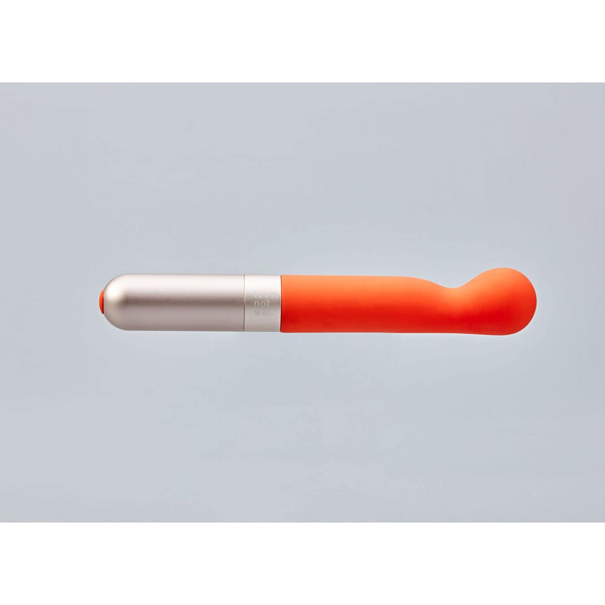 Love Not War Kama Shop Online Buy a love not war kama orange vibrator.