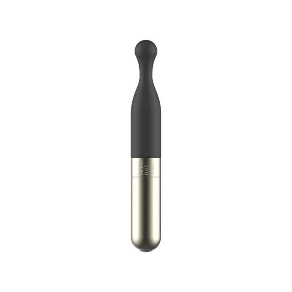 Buy a Love Not War Meile Head  Grey vibrator.