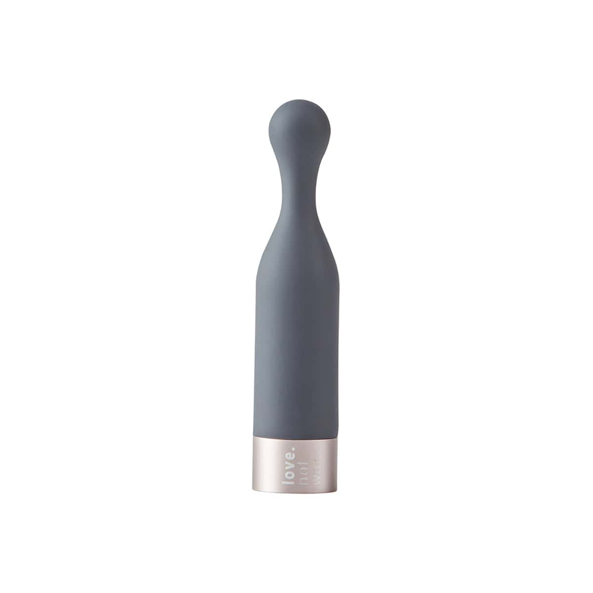 Love Not War Meile Shop Online Buy a love not war meile head grey vibrator.