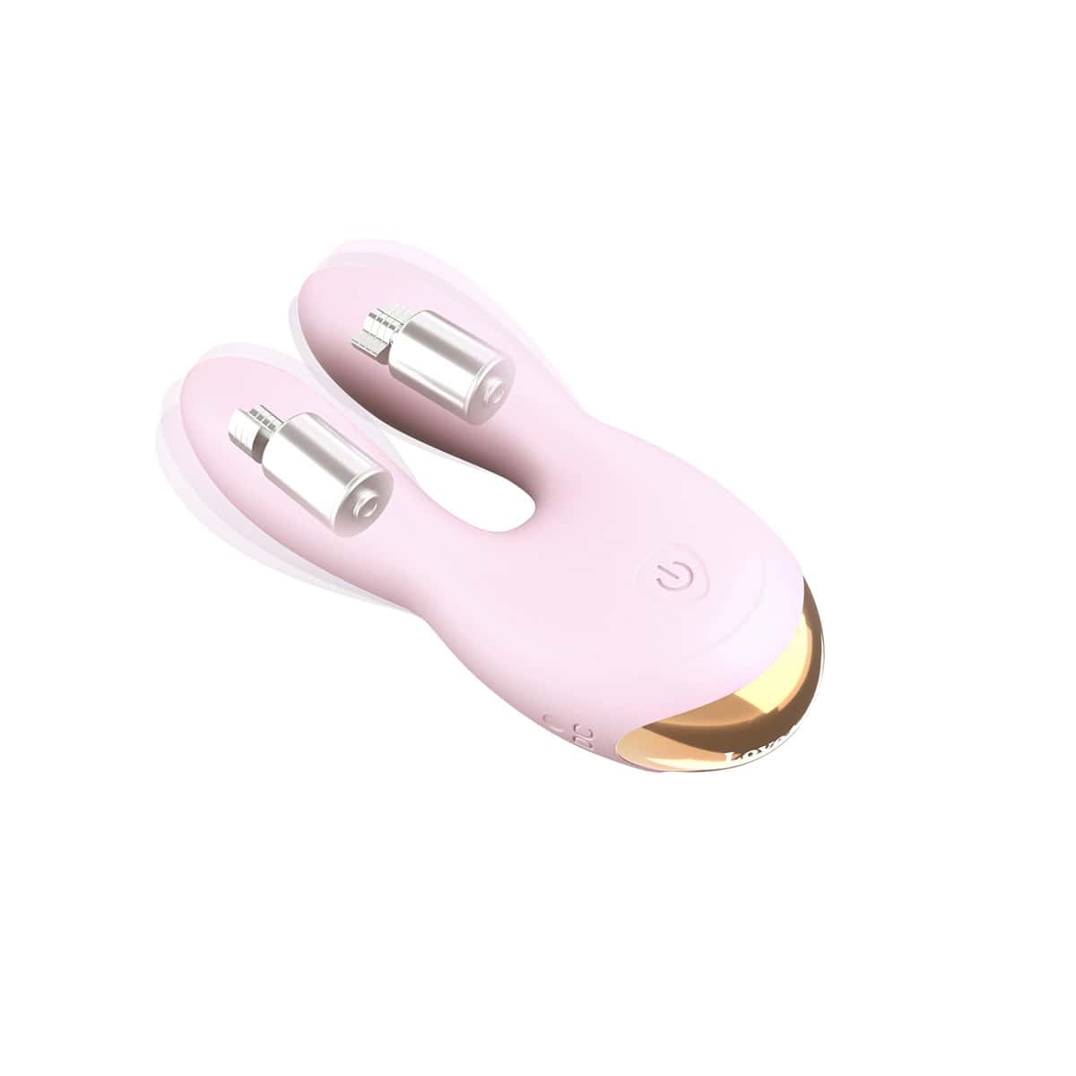 Love To Love Hear Shop Online Buy a love to love hear me baby pink vibrator.