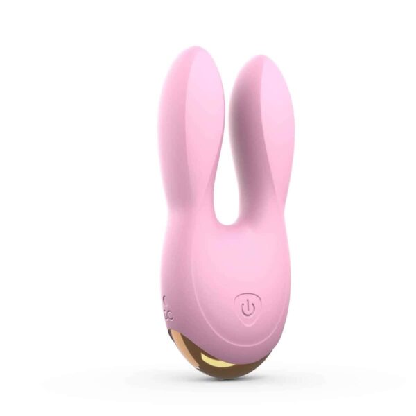 Buy a Love to Love Hear Me  Baby Pink vibrator.