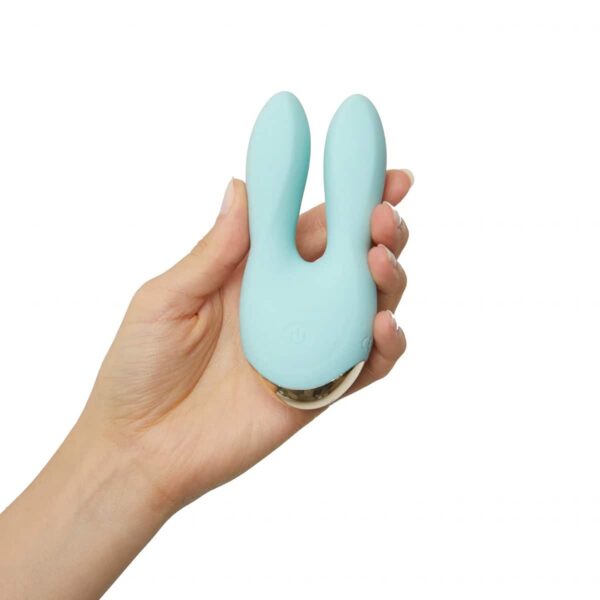 Buy a Love to Love Hear Me  Enjoy Mint vibrator.
