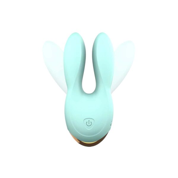 Buy a Love to Love Hear Me  Enjoy Mint vibrator.