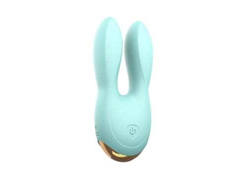 Buy a love to love hear me  enjoy mint vibrator.