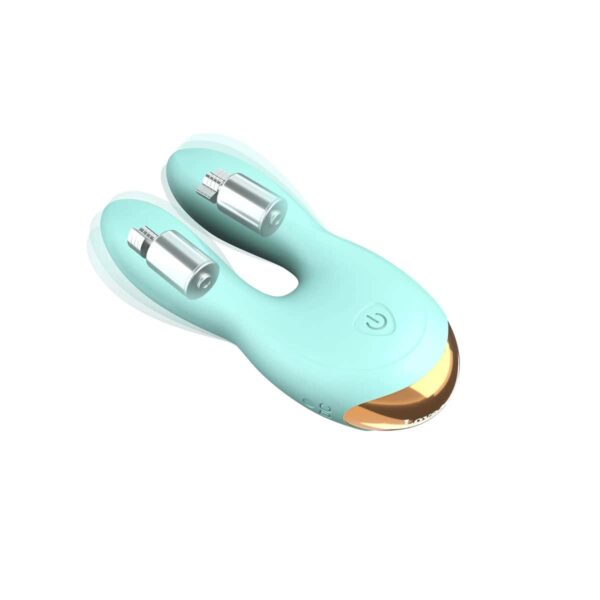 Buy a Love to Love Hear Me  Enjoy Mint vibrator.