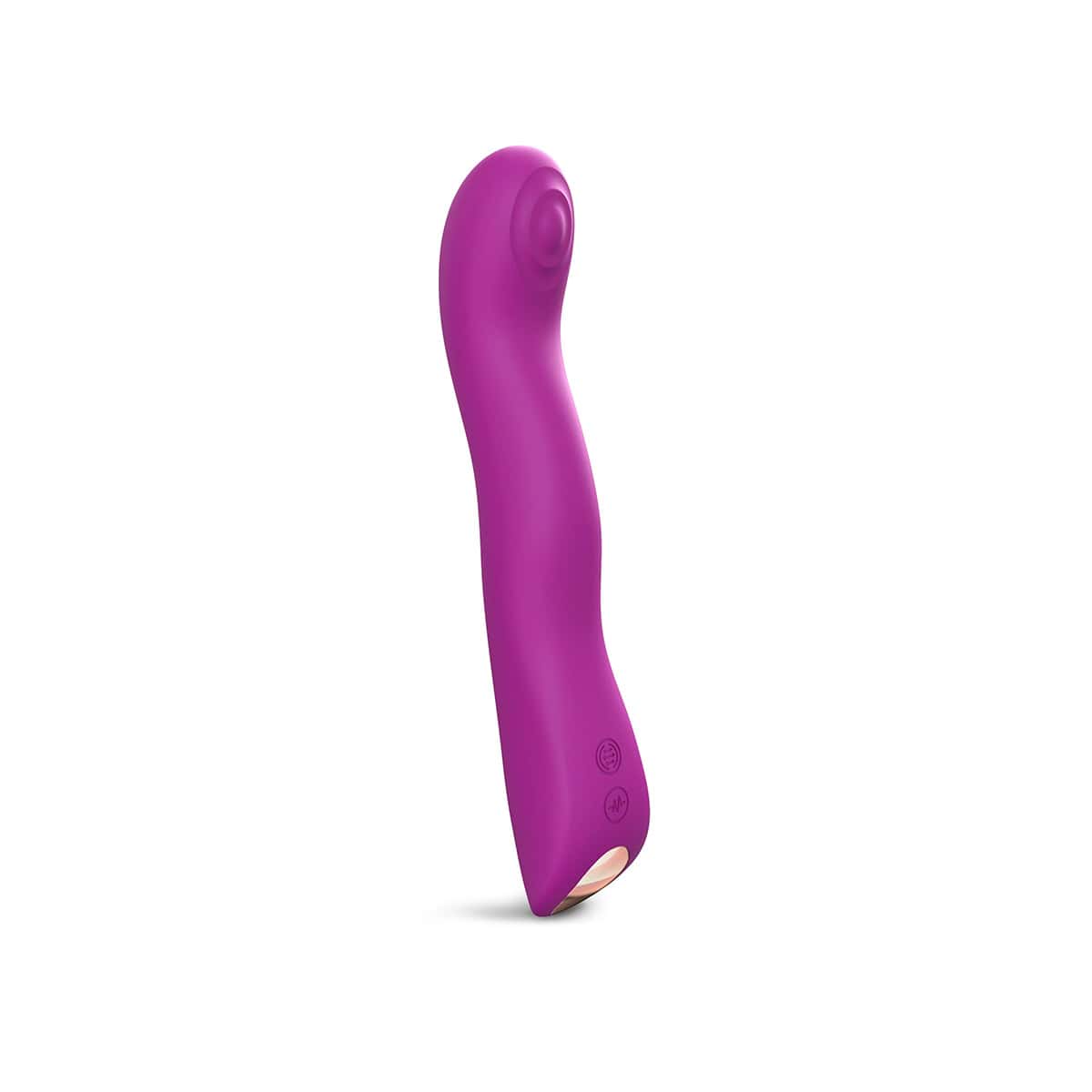 Buy a Love to Love Swap Tapping Vibrator  Sweet Orchid vibrator.