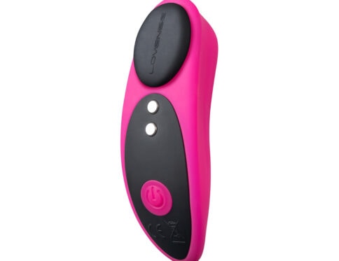 Buy a lovense ferri panty vibrator vibrator.