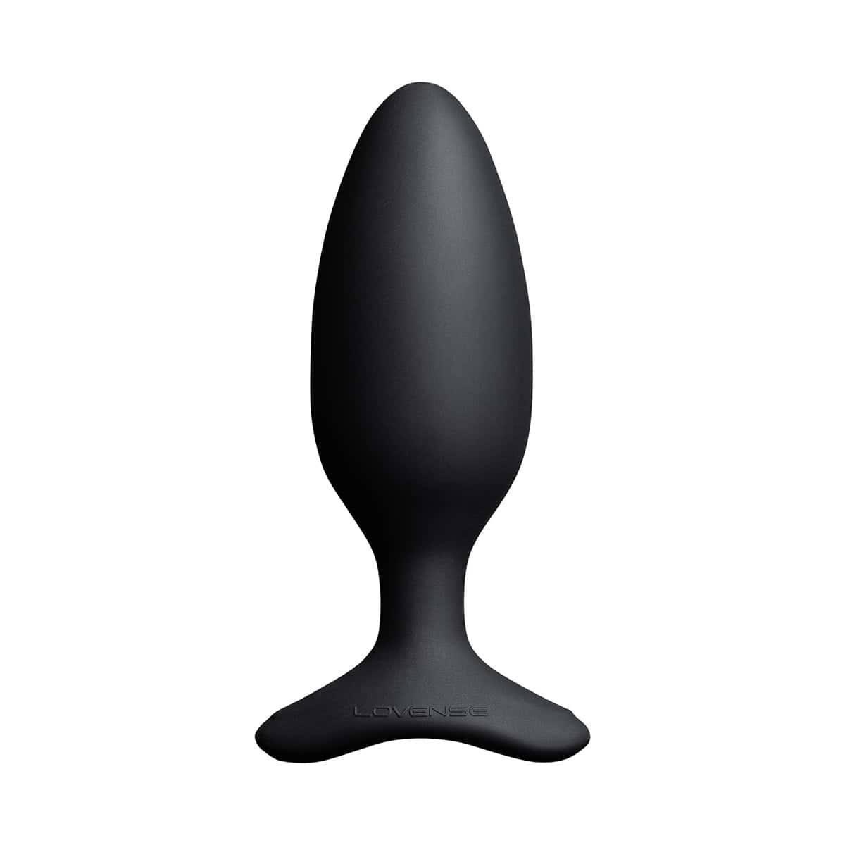 Buy a Lovense Hush 2 Vibrating Butt Plug  Medium vibrator.