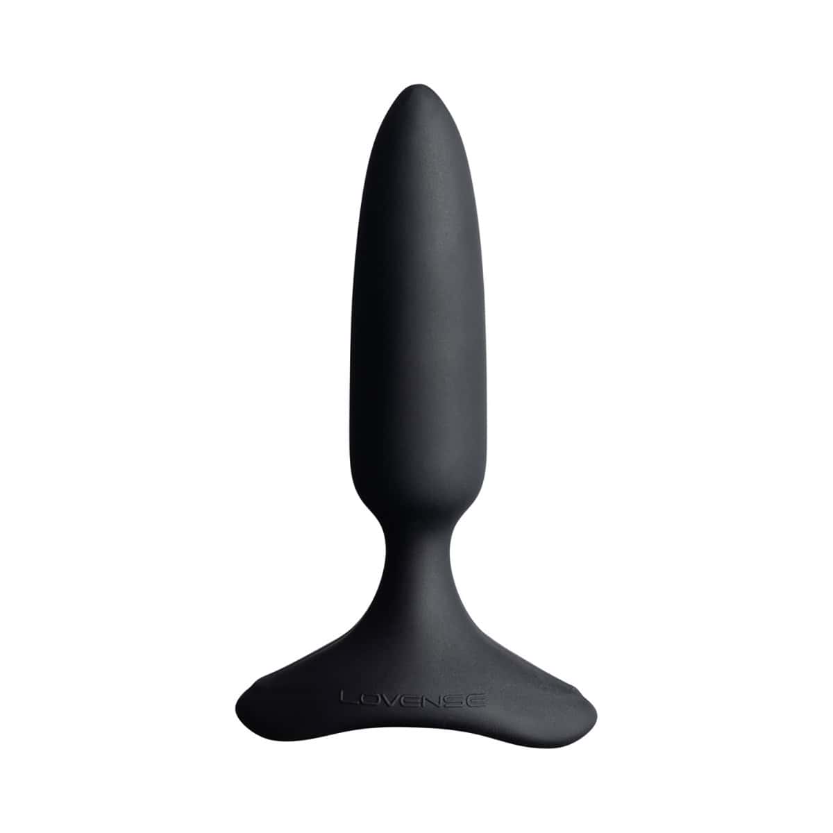 Buy a Lovense Hush 2 Vibrating Butt Plug  XS vibrator.