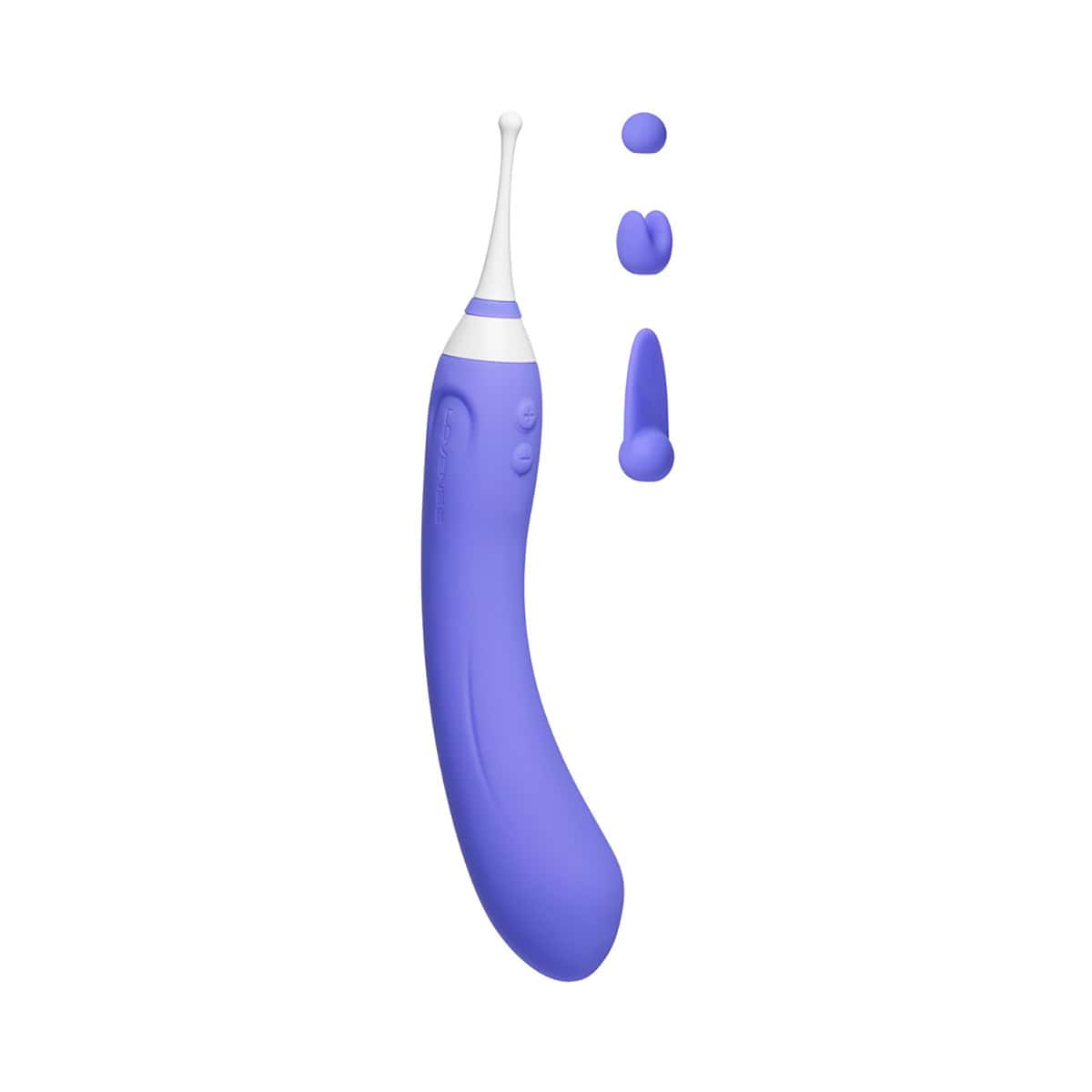 Lovense Hyphy Dual End Vibrator Shop Online Buy a lovense hyphy dualend vibrator vibrator.