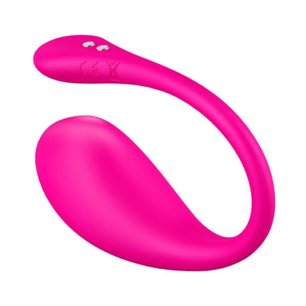 Buy a Lovense Lush 3 Egg Vibrator vibrator.