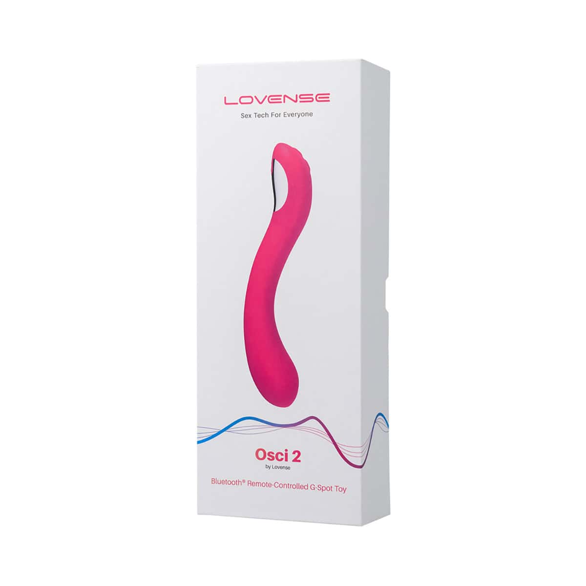 Lovense Osci 2 G Spot Shop Online Buy a lovense osci 2 g-spot toy vibrator.