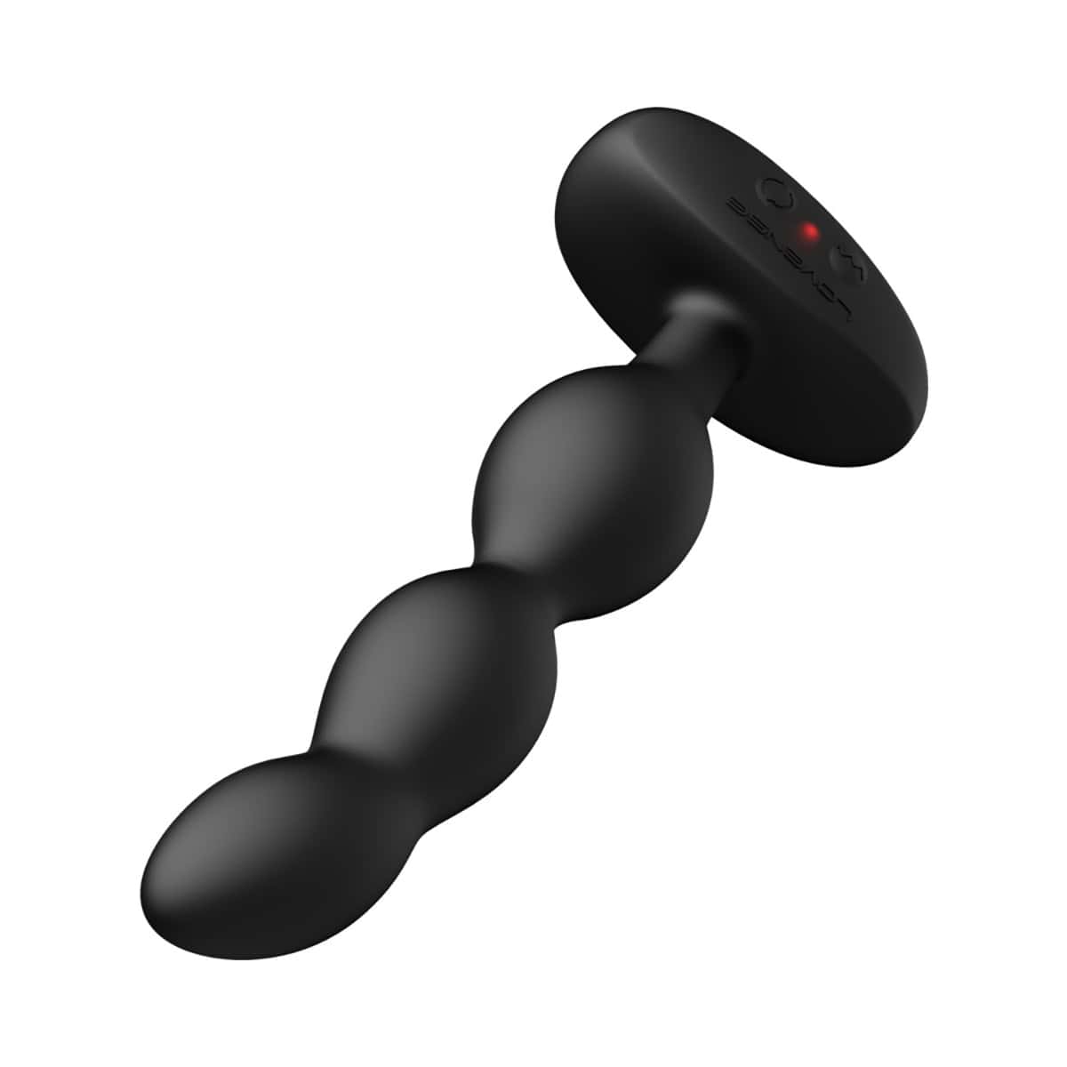 Lovense Ridge Vibrating And Shop Online Buy a lovense ridge vibrating and rotating anal beads vibrator.