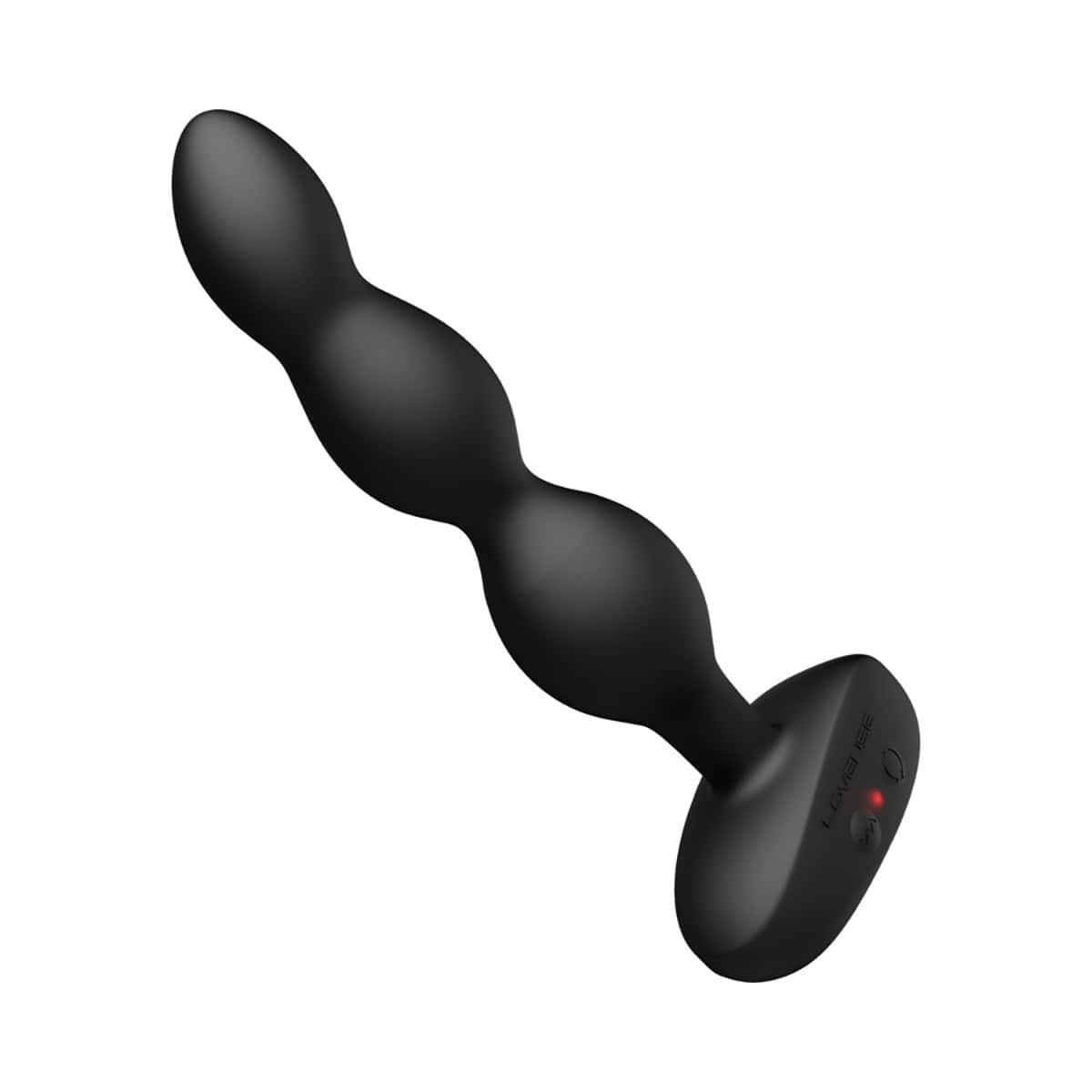 Lovense Ridge Vibrating And Shop Online Buy a lovense ridge vibrating and rotating anal beads vibrator.