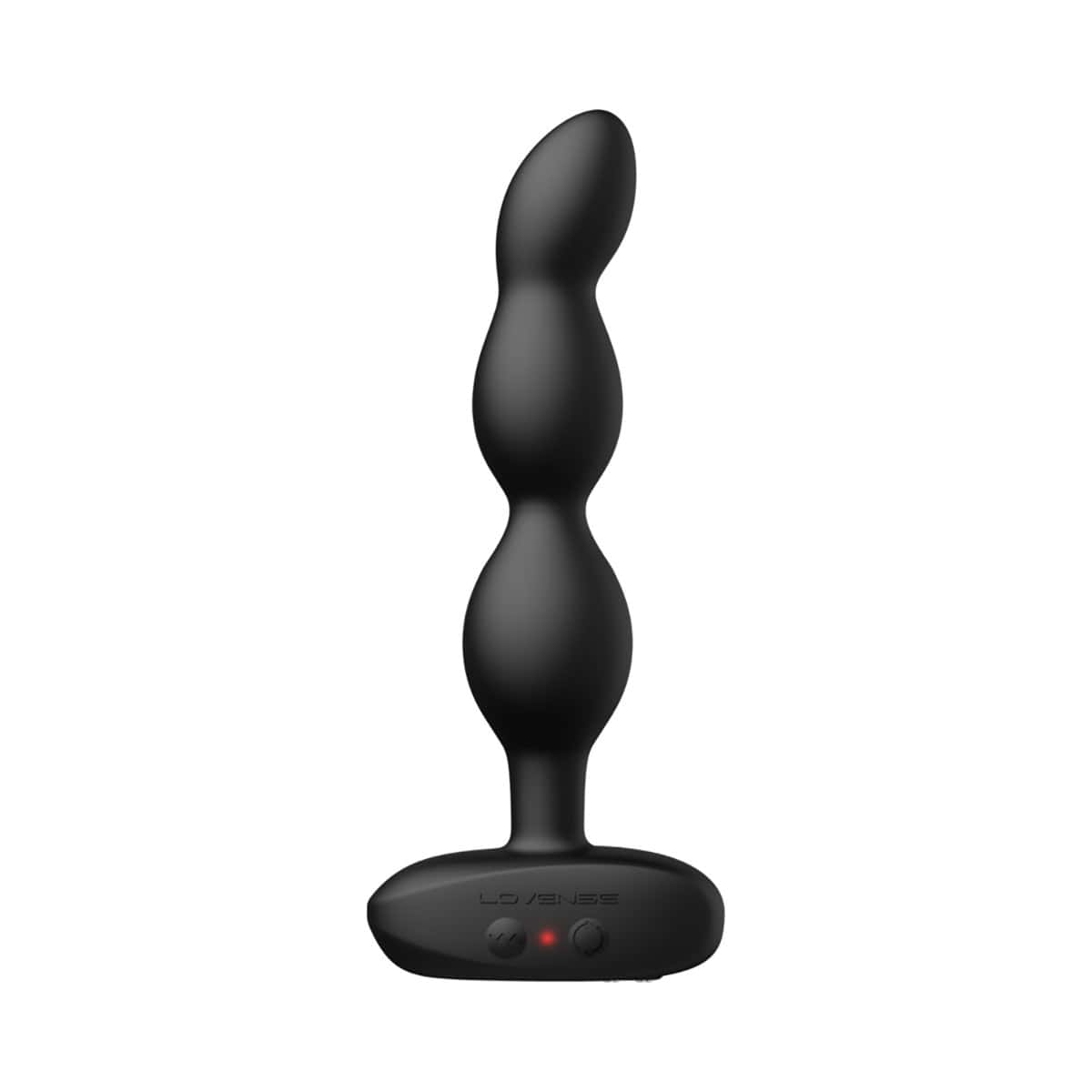 Buy a Lovense Ridge Vibrating and Rotating Anal Beads vibrator.