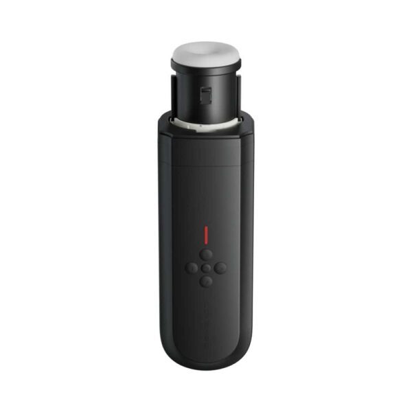 Buy a Lovense SolaceThrusting Masturbator vibrator.