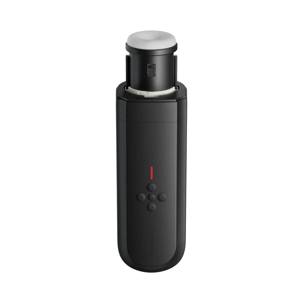 Lovense Solacethrusting Masturbator Shop Online Buy a lovense solacethrusting masturbator vibrator.